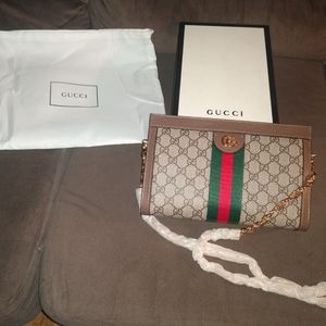 Gucci purse